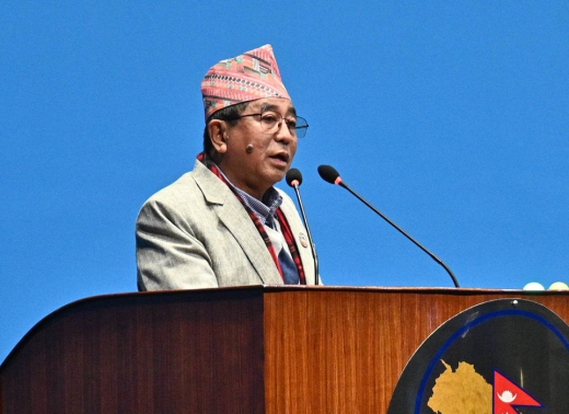 शिक्षामन्त्री राईले संसदमा पेस गरे सरकार र शिक्षक महासंघबीचको सहमति